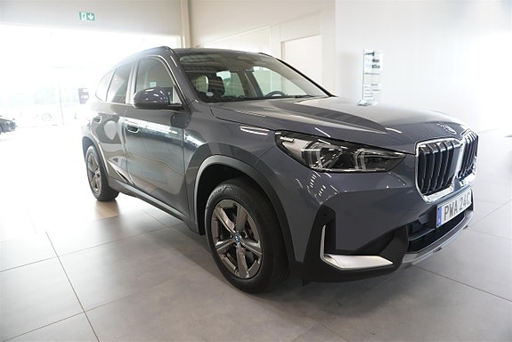 BMW X1 5 of 13