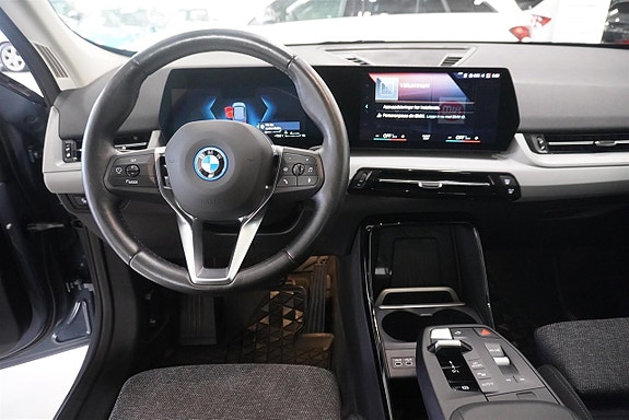 BMW X1 3 of 13