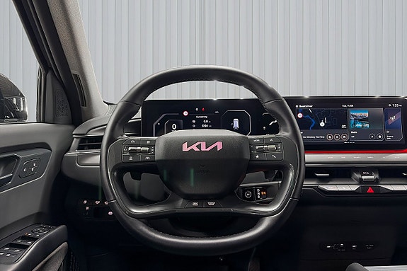 Kia EV9 13 of 23