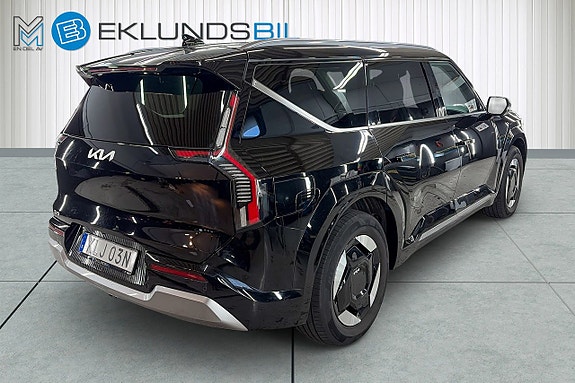 Kia EV9 6 of 23