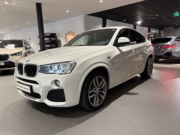 BMW X4 10 of 10
