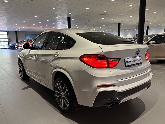 BMW X4 6 of 10