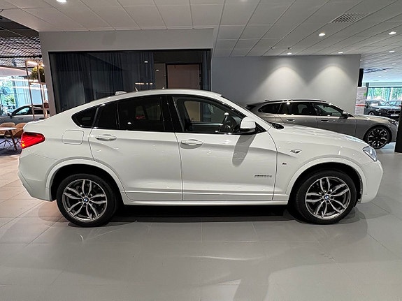 BMW X4 5 of 10