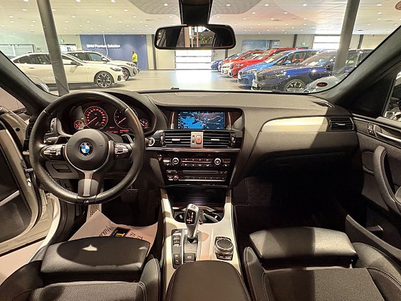 BMW X4 9 of 10