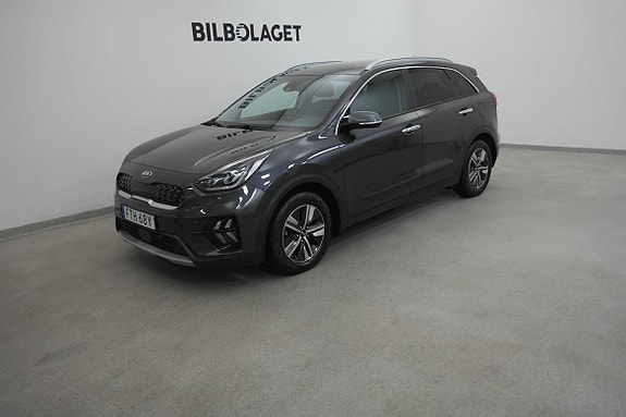 Kia NIRO 2020