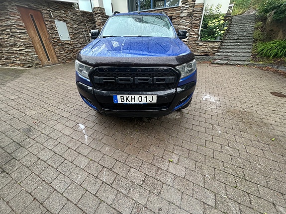 Ford Ranger 4 of 6