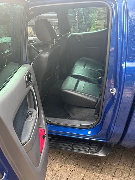 Ford Ranger 6 of 6