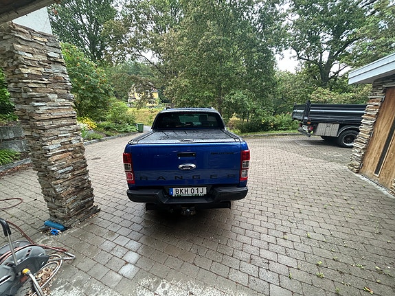 Ford Ranger 5 of 6