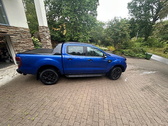 Ford Ranger 3 of 6