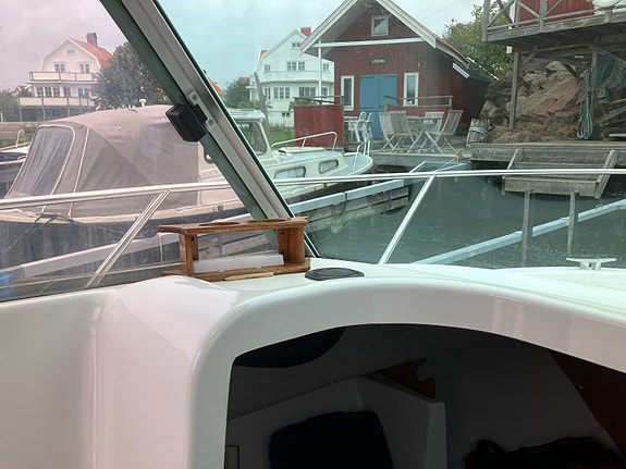 Jeanneau Marry Fisher 635 10 of 13