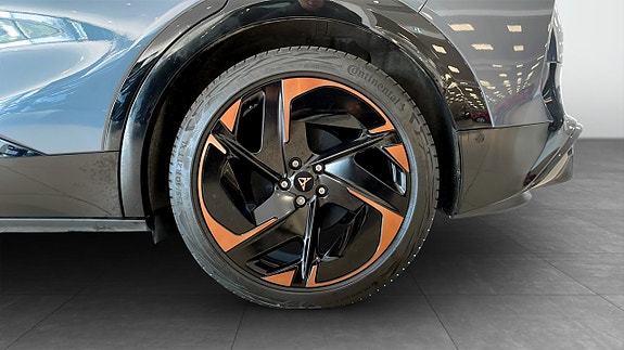 Cupra Tavascan 6 of 14
