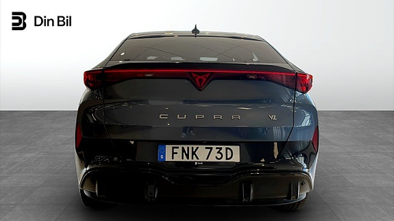 Cupra Tavascan 5 of 14