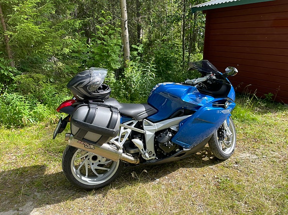BMW K 1200 S 2 of 3