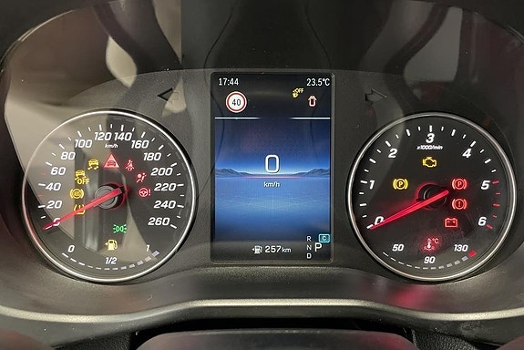 Mercedes-Benz Vito 116 10 of 14