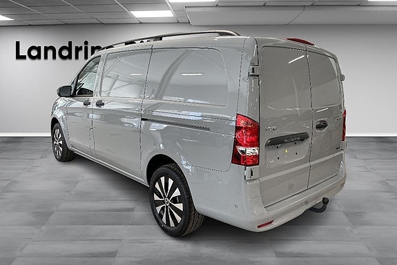 Mercedes-Benz Vito 116 6 of 14