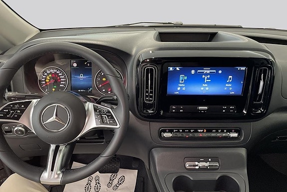 Mercedes-Benz Vito 116 7 of 14