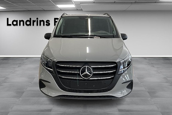 Mercedes-Benz Vito 116 2 of 14