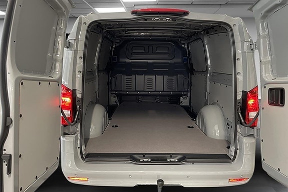 Mercedes-Benz Vito 116 9 of 14