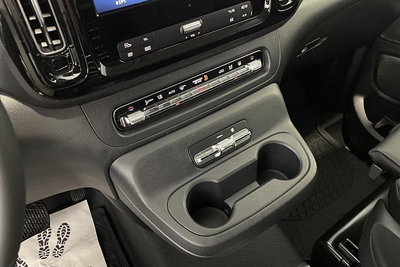 Mercedes-Benz Vito 116 12 of 14
