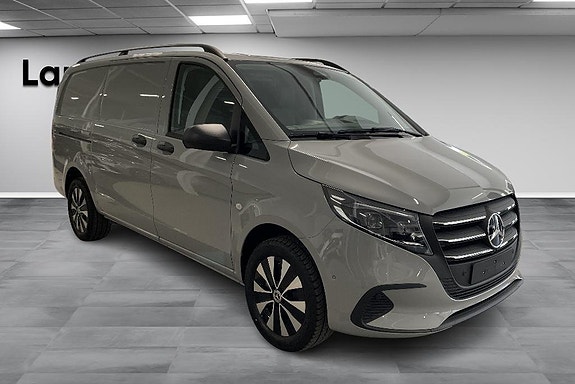 Mercedes-Benz Vito 116 3 of 14
