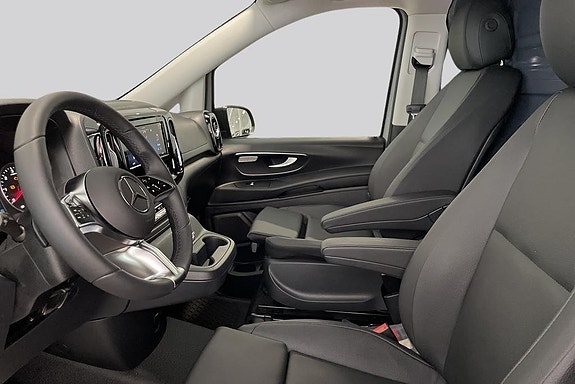 Mercedes-Benz Vito 116 8 of 14