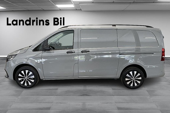 Mercedes-Benz Vito 116 4 of 14
