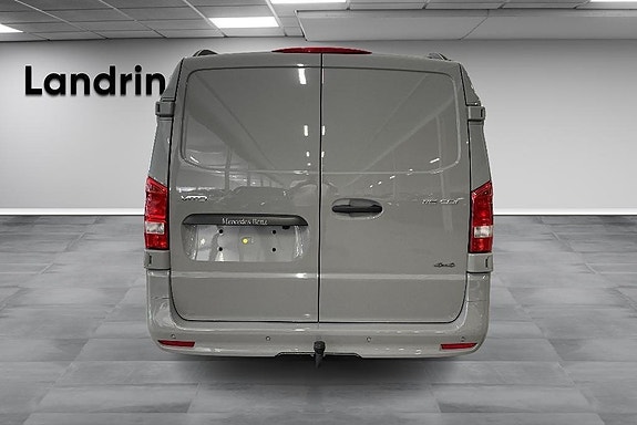 Mercedes-Benz Vito 116 5 of 14