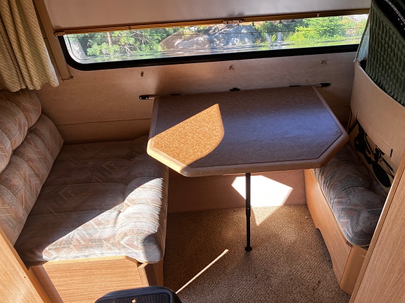Adria FORMA 460 3 of 4