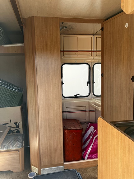 Adria FORMA 460 4 of 4