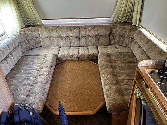 Adria FORMA 460 2 of 4