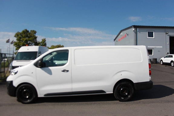 Peugeot Expert 3 of 10