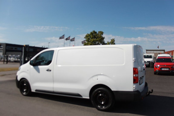 Peugeot Expert 4 of 10