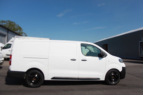 Peugeot Expert 10 of 10