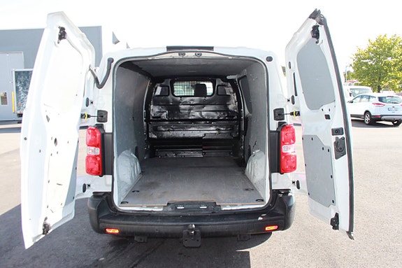 Peugeot Expert 6 of 10