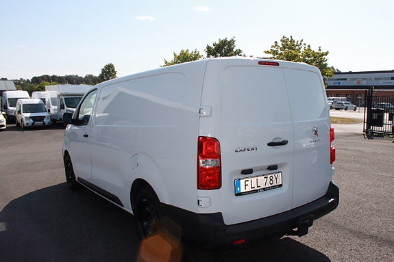 Peugeot Expert 9 of 10