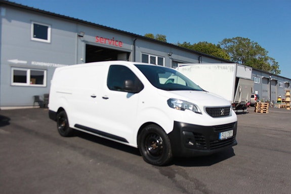Peugeot Expert 5 of 10