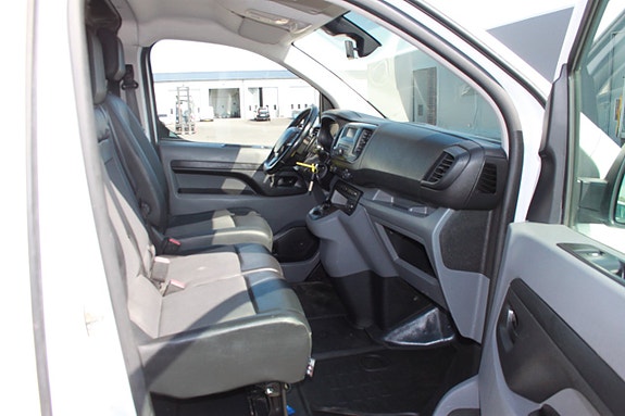 Peugeot Expert 7 of 10