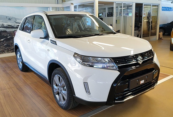 Suzuki Vitara 6 of 7