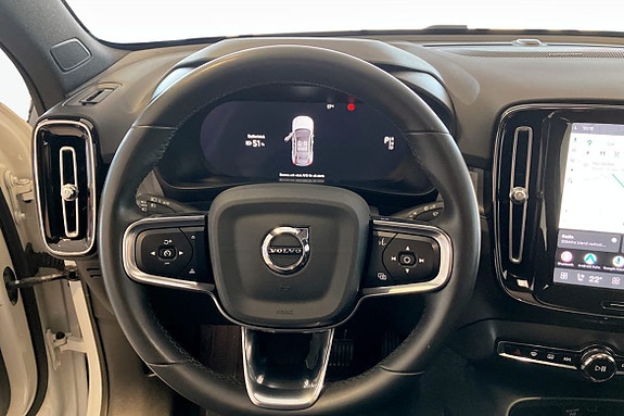 Volvo C40 7 of 9