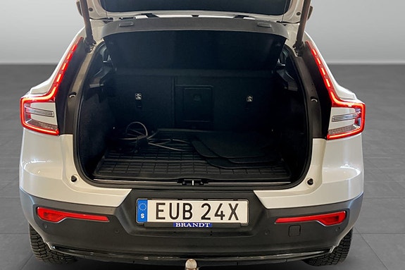 Volvo C40 9 of 9