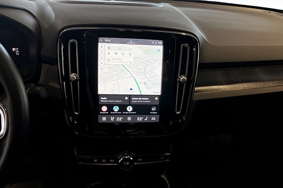 Volvo C40 6 of 9