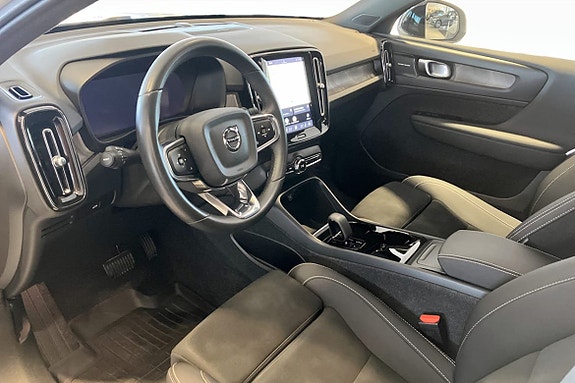 Volvo C40 5 of 9