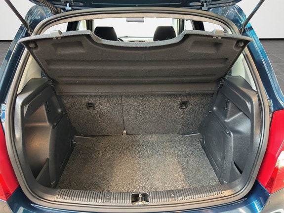 Skoda Fabia 21 of 21