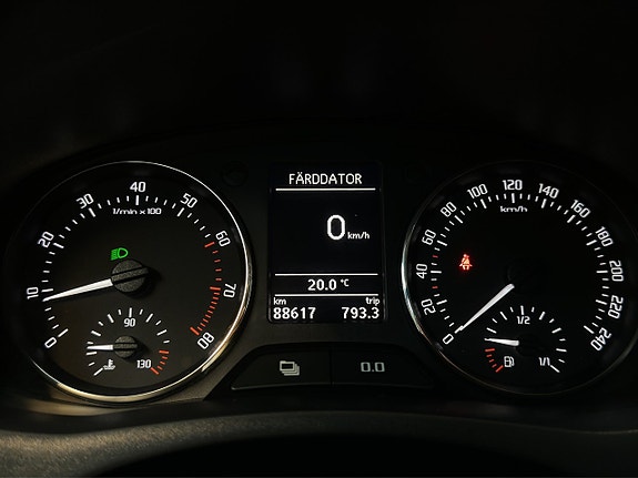 Skoda Fabia 13 of 21