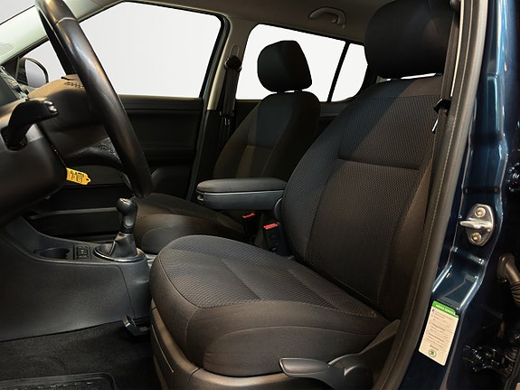 Skoda Fabia 9 of 21