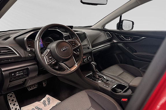 Subaru XV 5 of 8