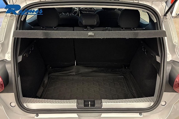 Dacia Sandero 16 of 20