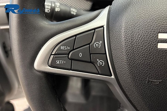 Dacia Sandero 13 of 20