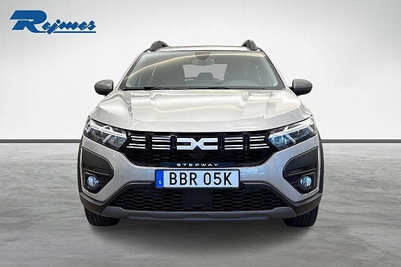 Dacia Sandero 4 of 20