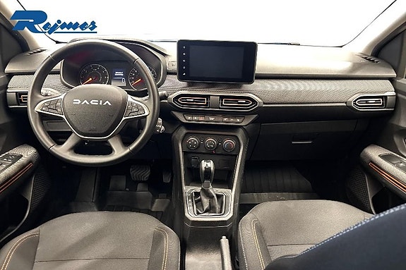 Dacia Sandero 8 of 20